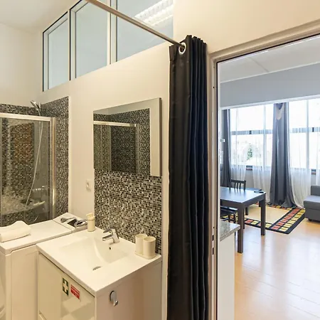 Apartament Spacious