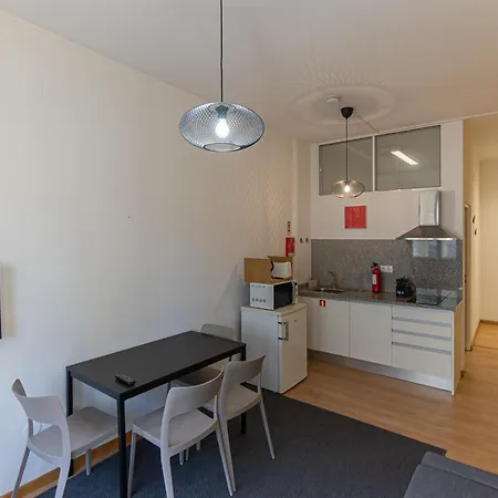 Spacious * Porto