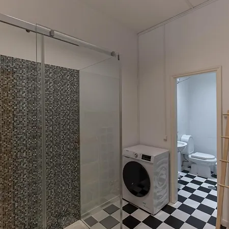Spacious * Porto