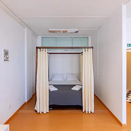 Spacious