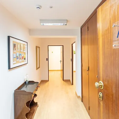 Apartament Spacious