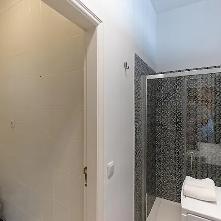 Spacious *