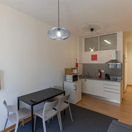 Apartament Spacious *